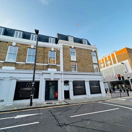 Stunning New Penthouse Apartment Southend-on-Sea Exteriör bild