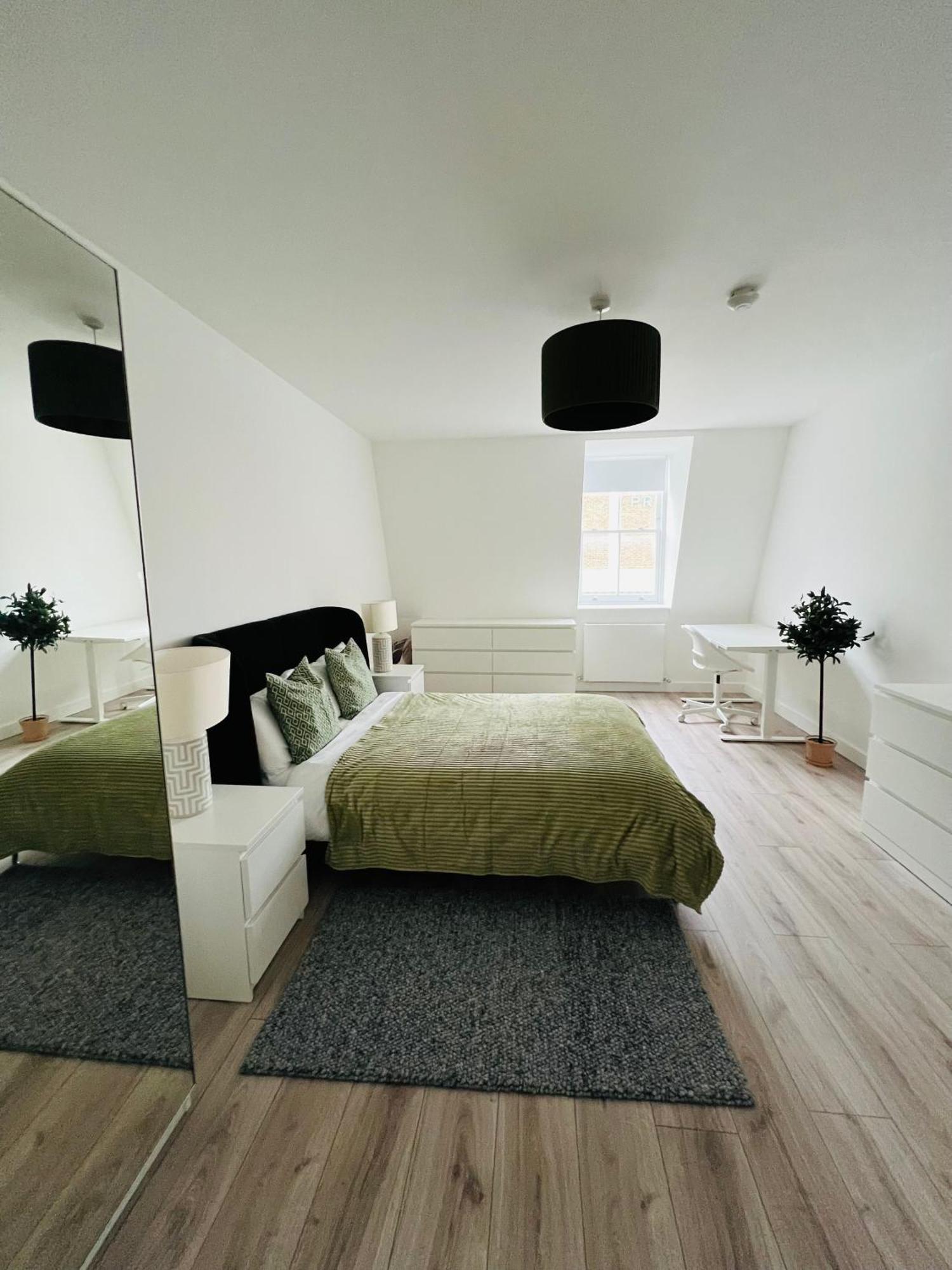 Stunning New Penthouse Apartment Southend-on-Sea Exteriör bild