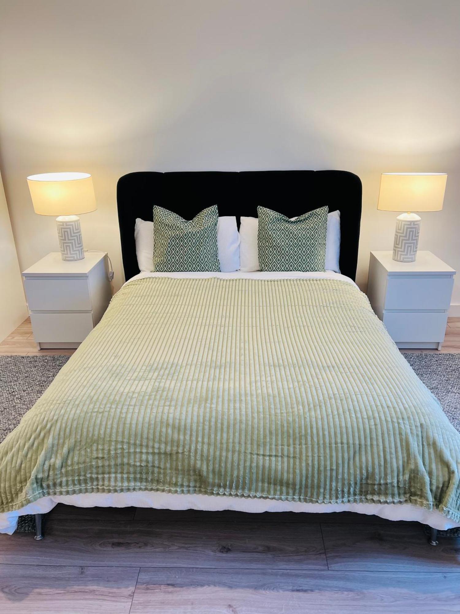 Stunning New Penthouse Apartment Southend-on-Sea Exteriör bild