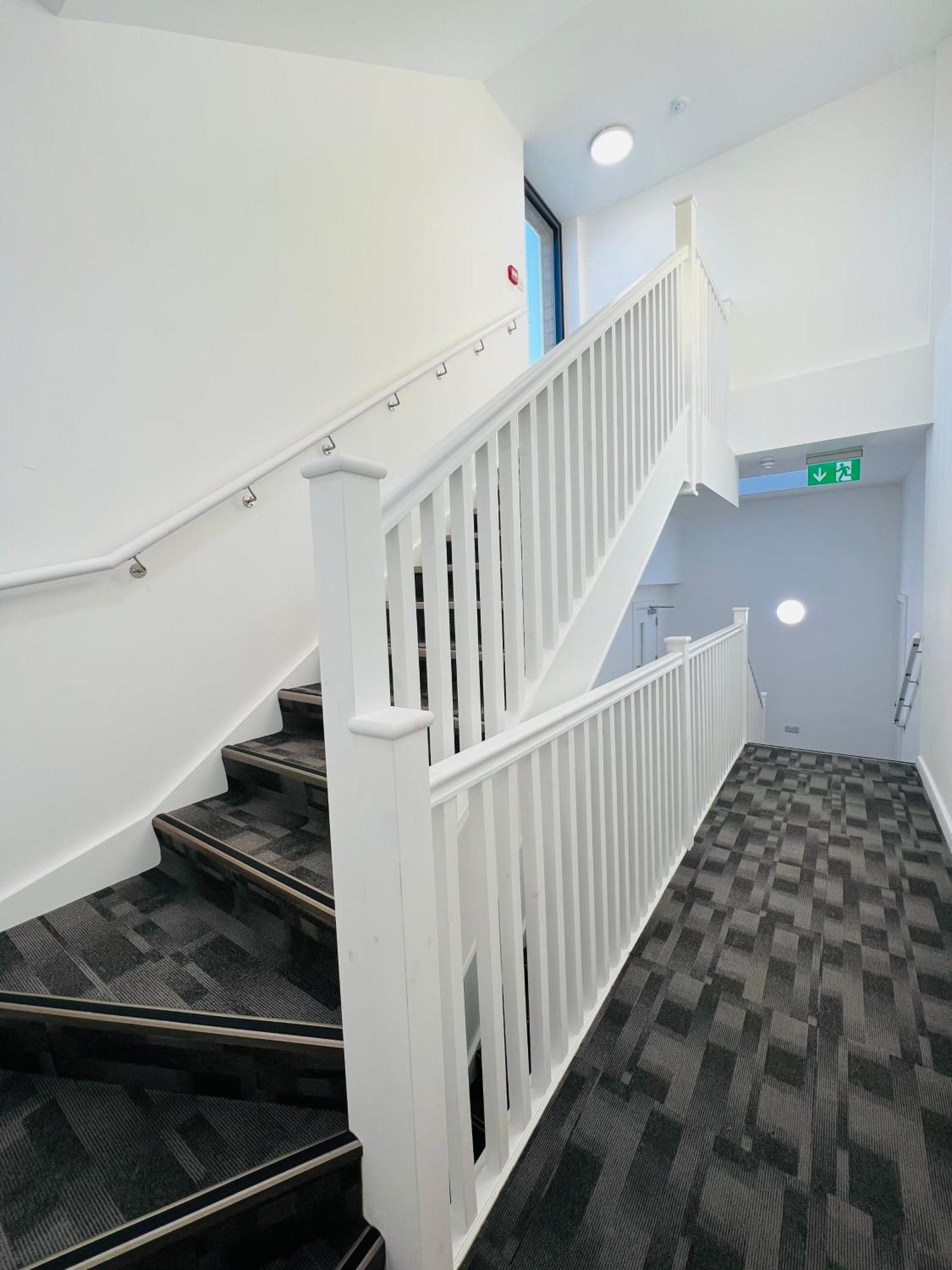Stunning New Penthouse Apartment Southend-on-Sea Exteriör bild